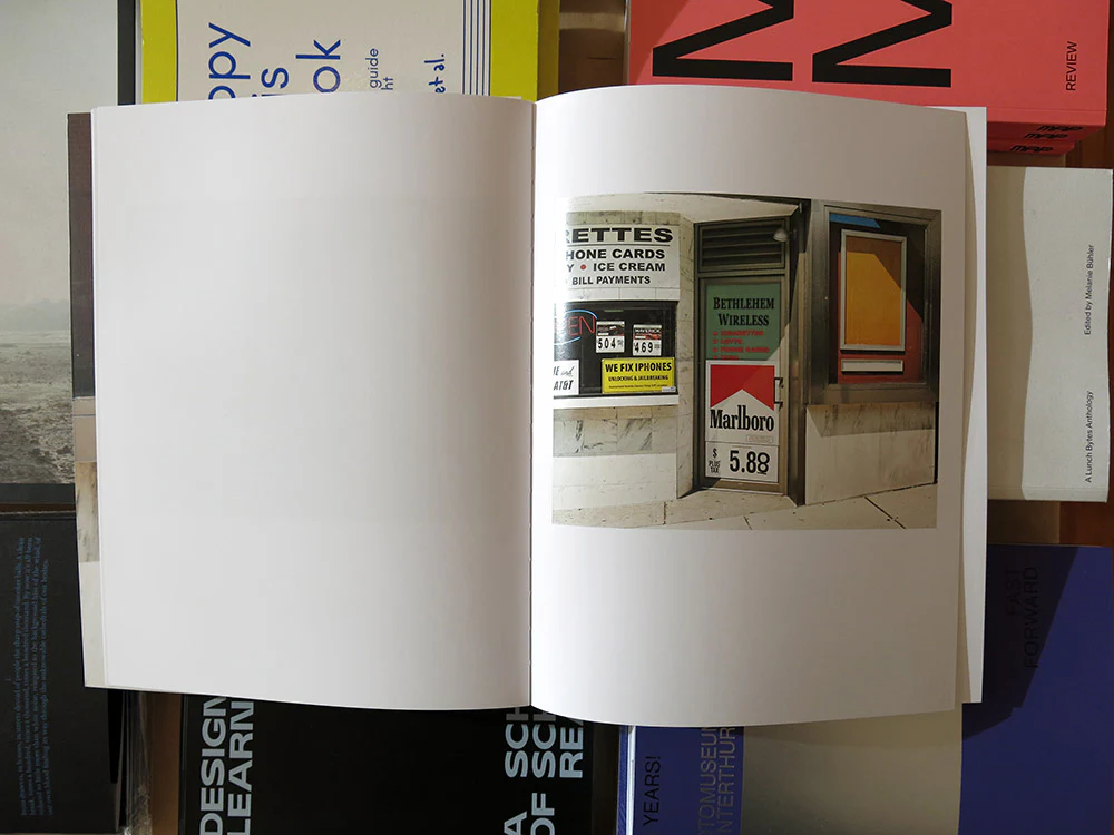 John Lehr – The Island Position - Image 3