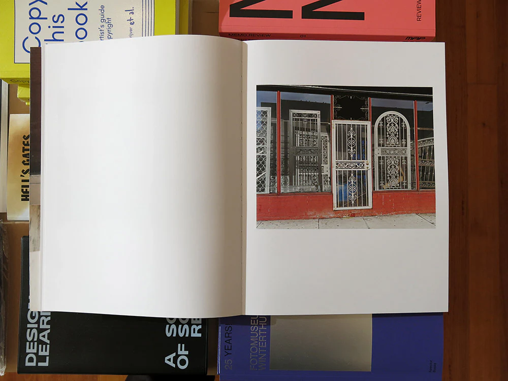 John Lehr – The Island Position - Image 5