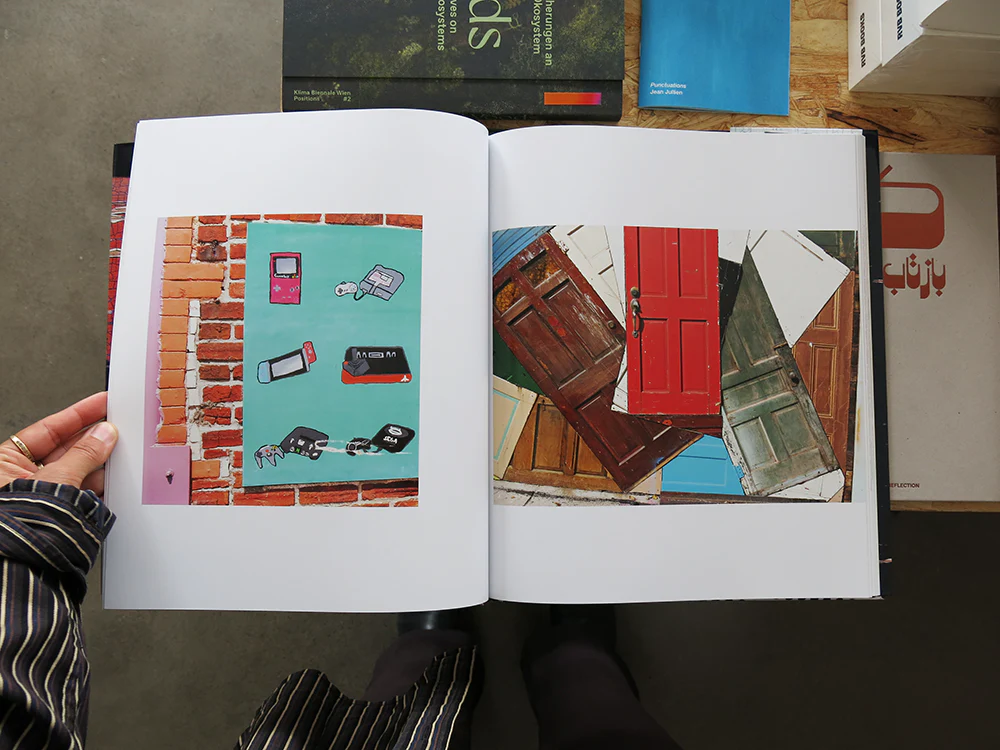John Lehr – The Last Things - Image 3