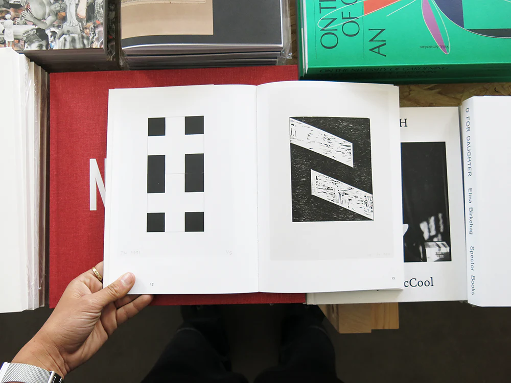 John Nixon – EDITIONS 1 & 2 - Image 7