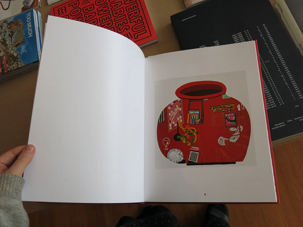 Jonas Wood - Pots - Image 3