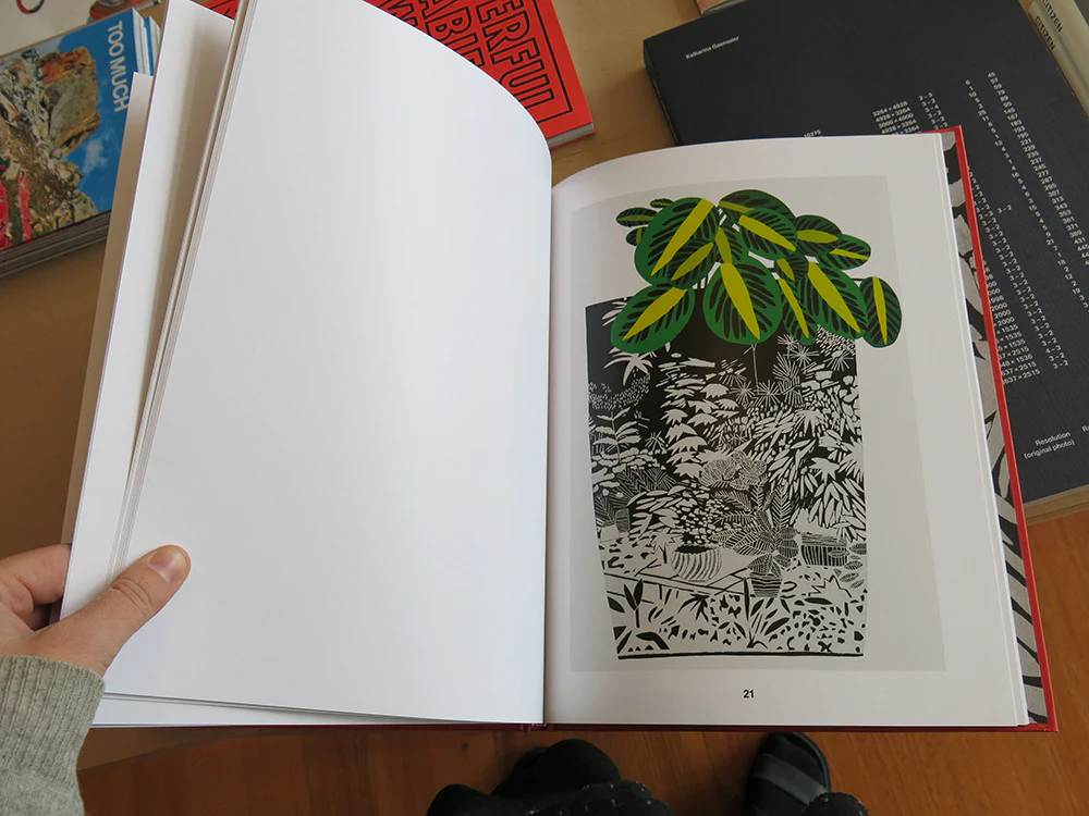 Jonas Wood - Pots - Image 6