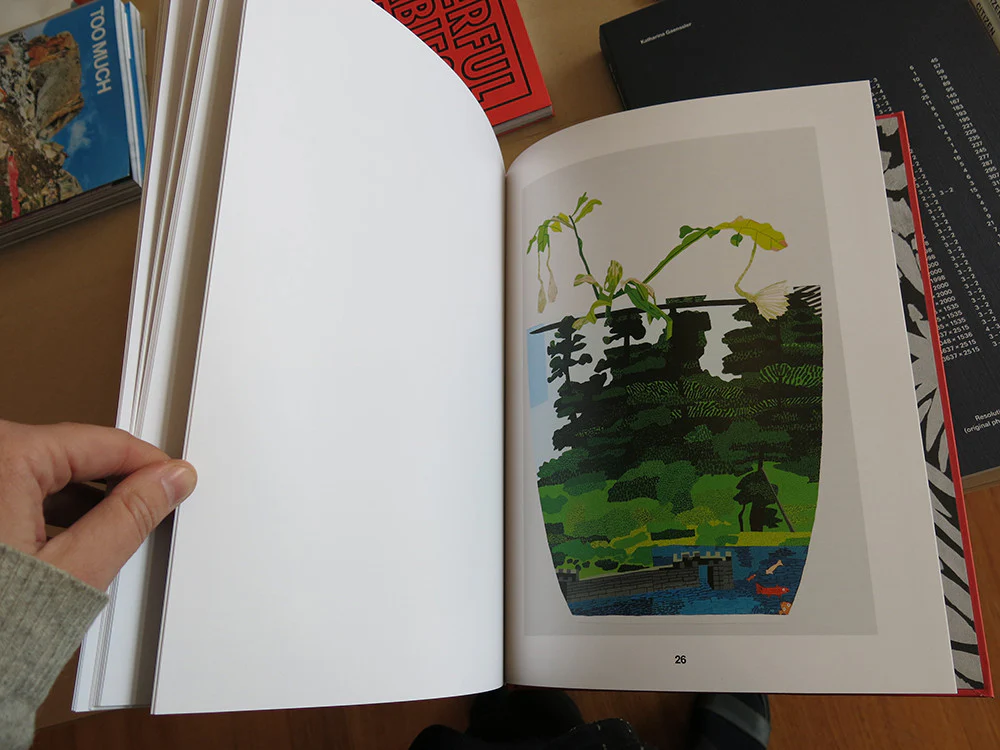 Jonas Wood - Pots - Image 7