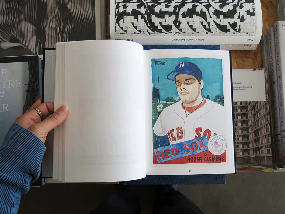 Jonas Wood – Sports Cards - Image 11