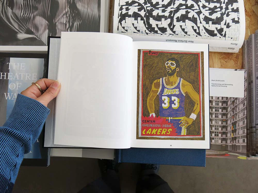 Jonas Wood – Sports Cards - Image 12