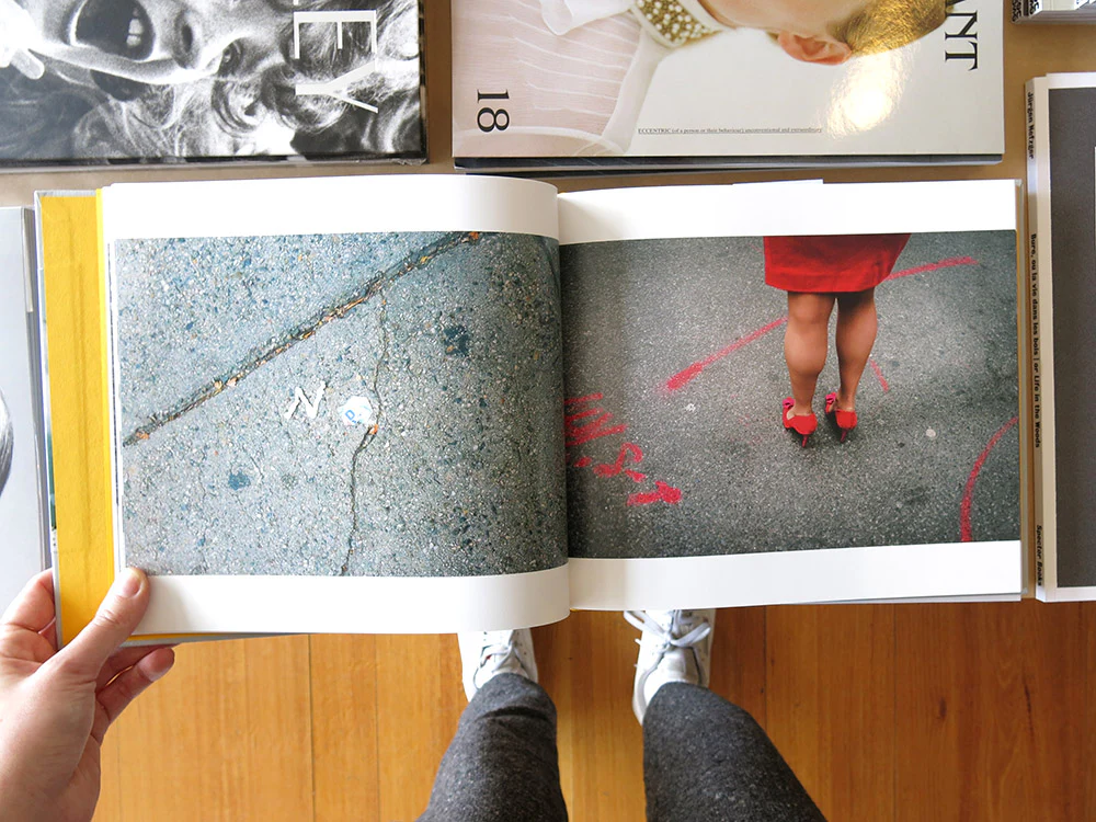 Jonathan Higbee – Coincidences - Image 3