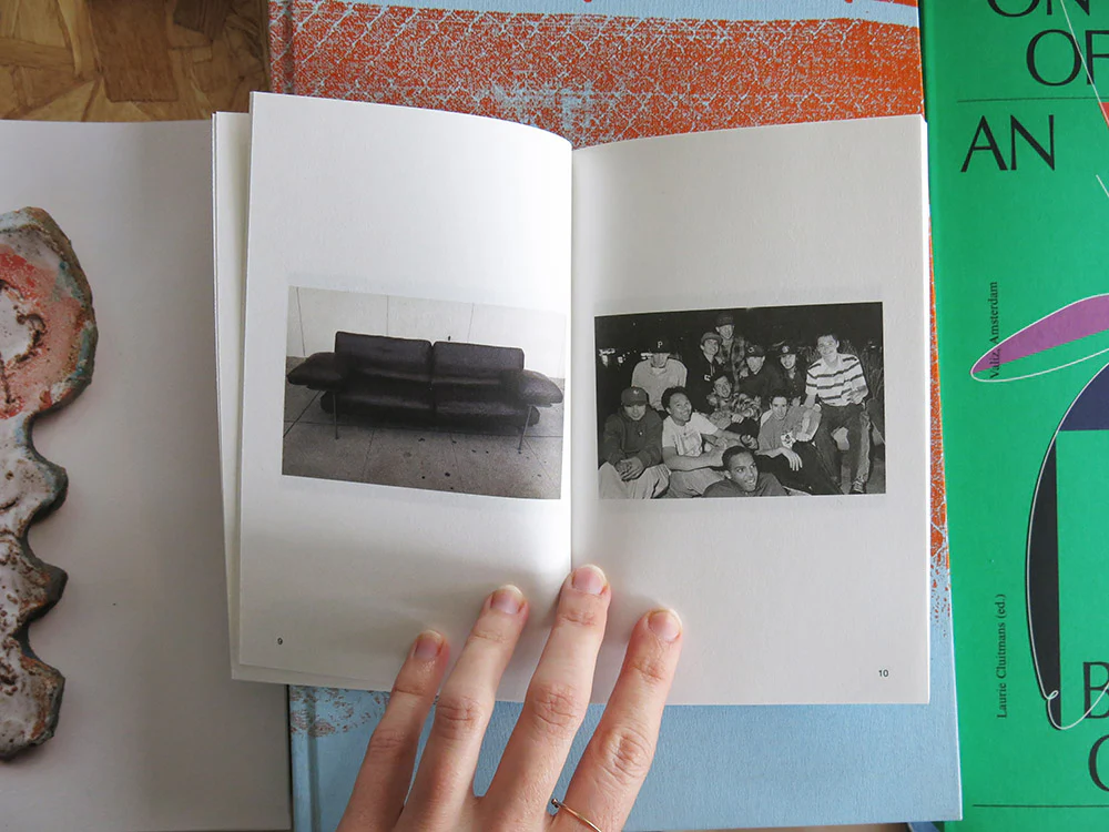 Jonathan Olivares – Seeing - Image 3