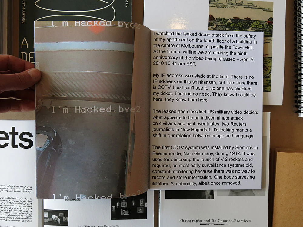 Jordan Halsall – You Are Ugly Bastards - Image 3