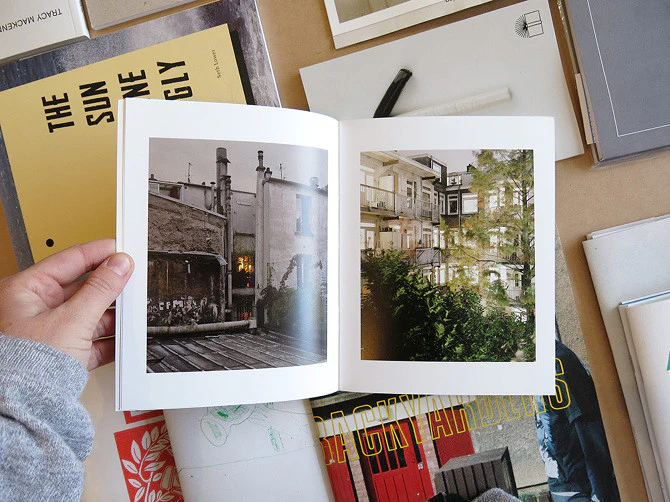 Jordi Huisman - Rear Window - Image 3