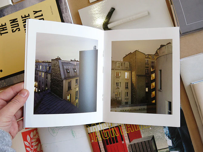 Jordi Huisman - Rear Window - Image 4