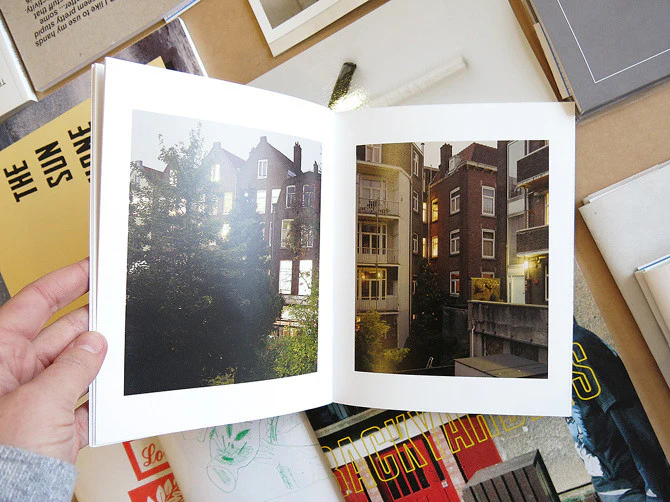Jordi Huisman - Rear Window - Image 5