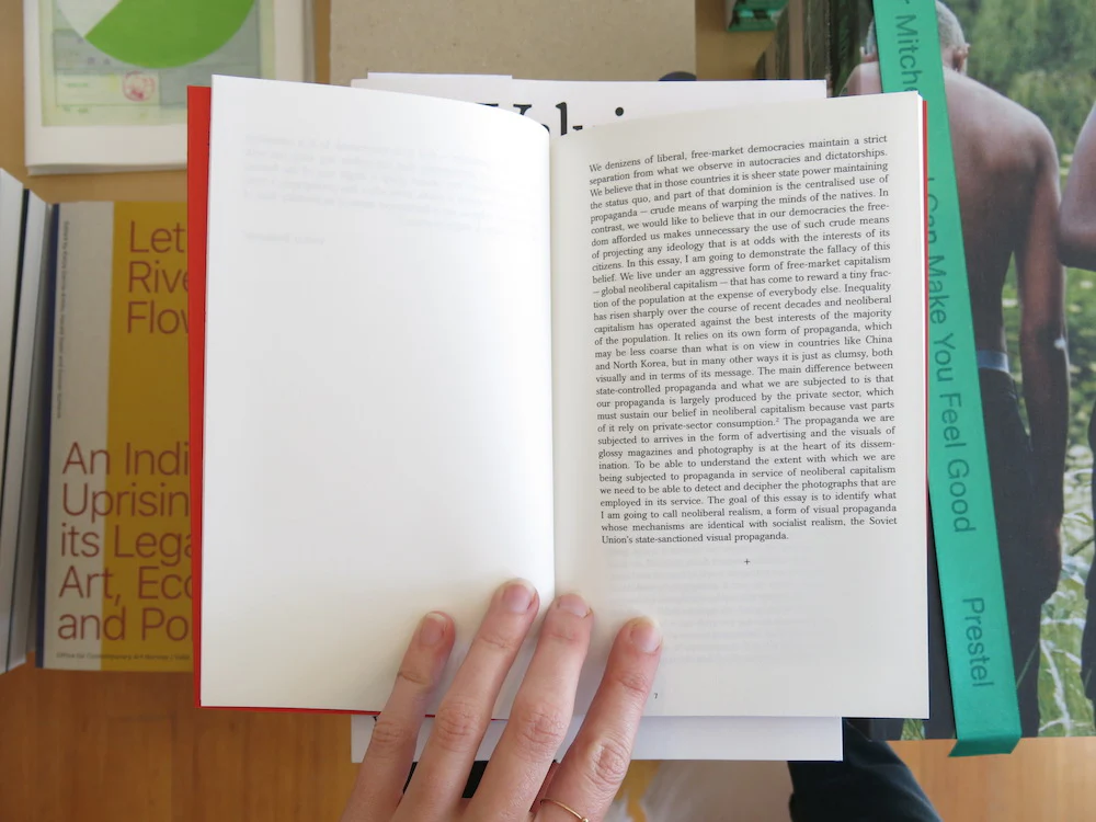 Jörg Colberg – Photography's Neoliberal Realism - Image 2