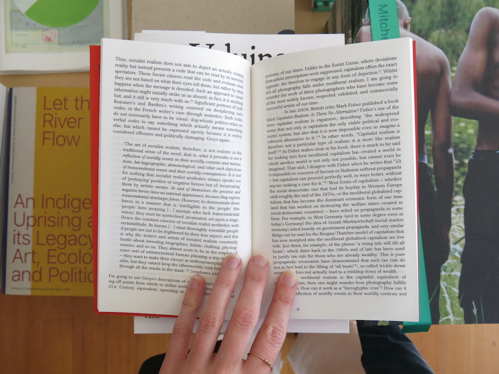 Jörg Colberg – Photography's Neoliberal Realism - Image 3