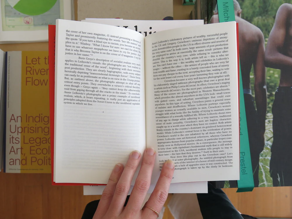 Jörg Colberg – Photography's Neoliberal Realism - Image 4