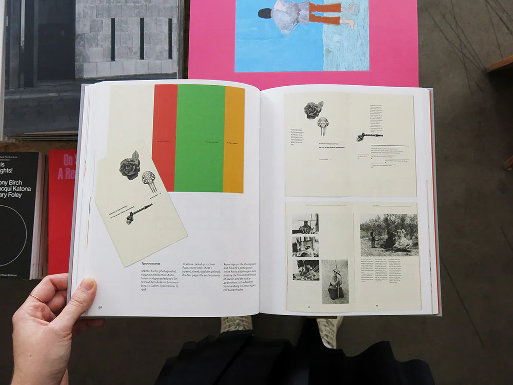 Jost Hochuli – Typobiography - Image 7