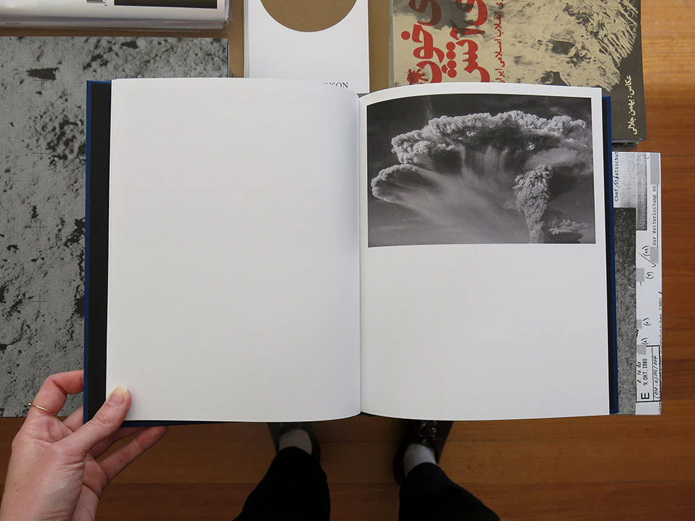 Juan Hein – Clouds and Bombs - Image 5