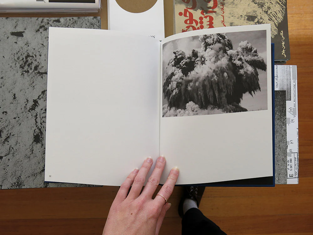 Juan Hein – Clouds and Bombs - Image 6