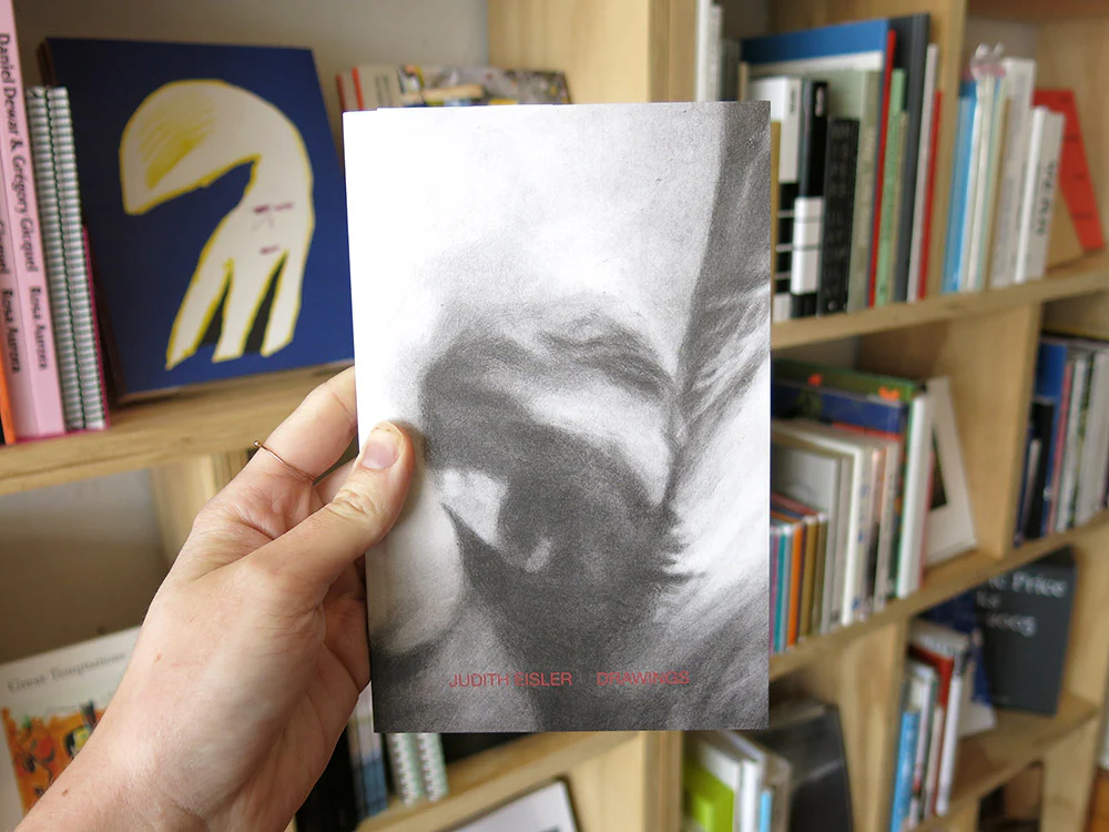 Judith Eisler – Drawings