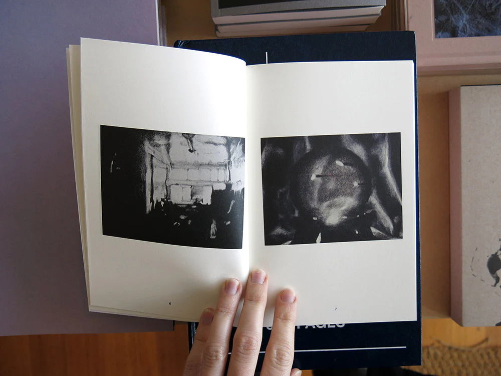 Judith Eisler – Drawings - Image 2