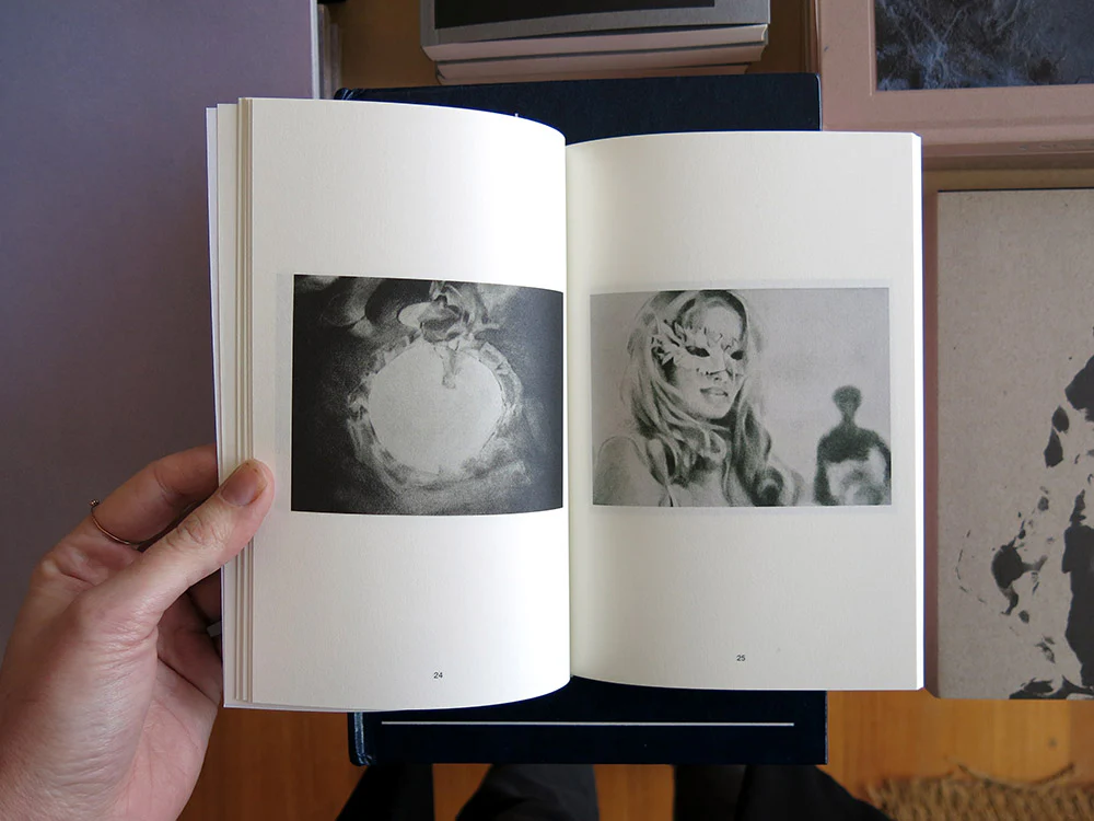 Judith Eisler – Drawings - Image 5