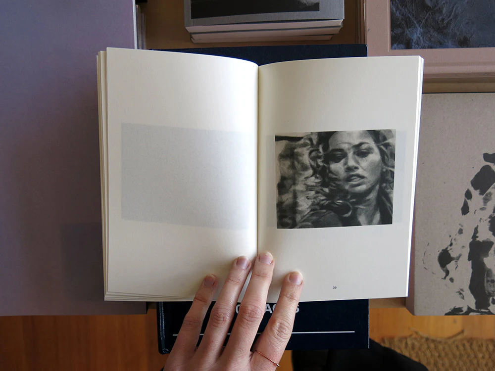 Judith Eisler – Drawings - Image 7
