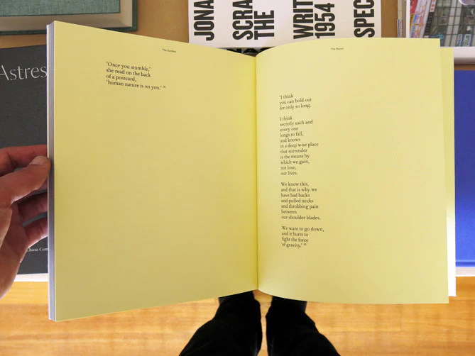 Judith Jockel - You Breathe From A Garden In Your Neck - Image 8
