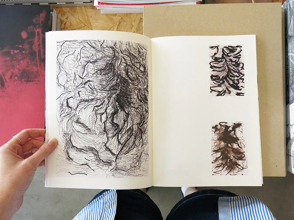 Julia Gorman – Read and React! - Image 3