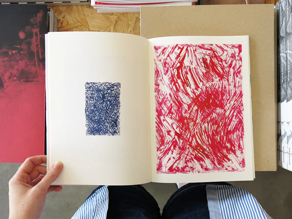 Julia Gorman – Read and React! - Image 4