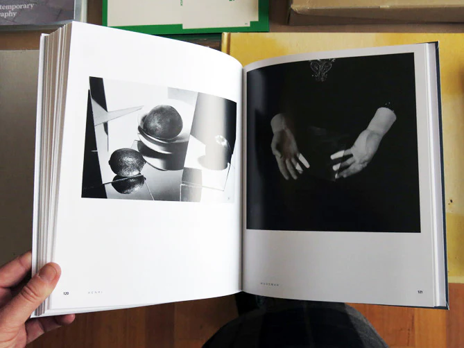 Julia Margaret Cameron, Florence Henri, Francesca Woodman - The Art of the Feminine - Image 10