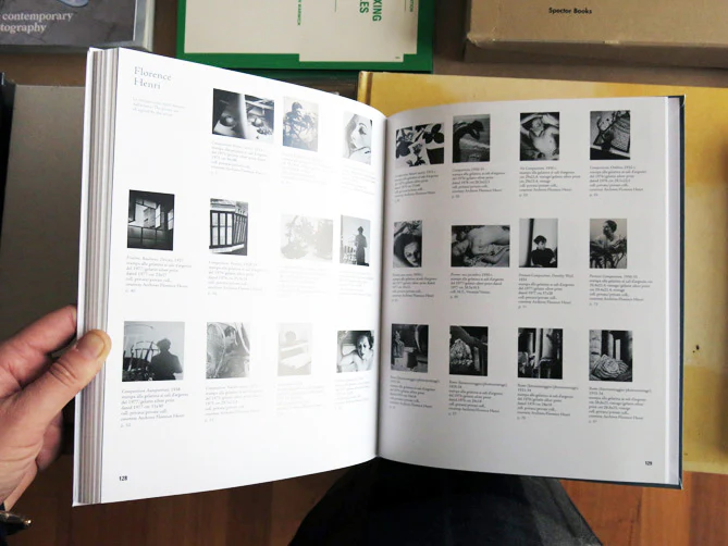 Julia Margaret Cameron, Florence Henri, Francesca Woodman - The Art of the Feminine - Image 11