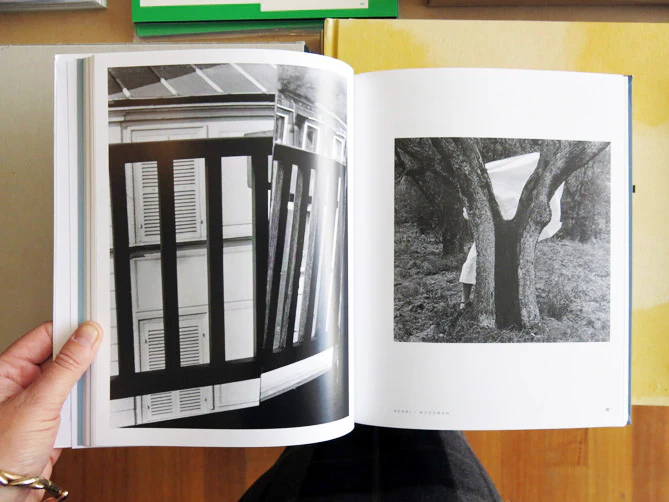 Julia Margaret Cameron, Florence Henri, Francesca Woodman - The Art of the Feminine - Image 5