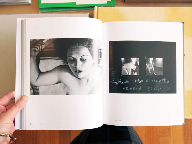 Julia Margaret Cameron, Florence Henri, Francesca Woodman - The Art of the Feminine - Image 6