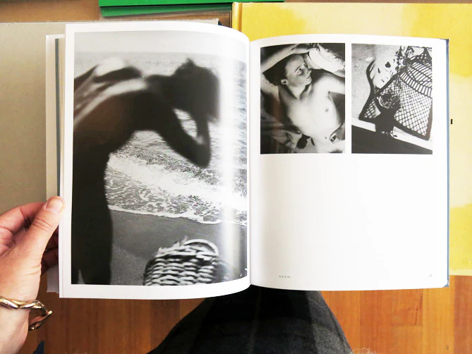 Julia Margaret Cameron, Florence Henri, Francesca Woodman - The Art of the Feminine - Image 7