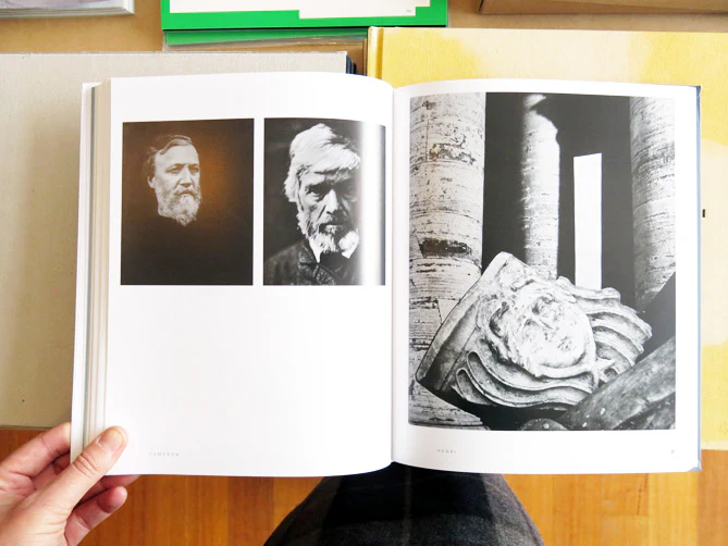 Julia Margaret Cameron, Florence Henri, Francesca Woodman - The Art of the Feminine - Image 8