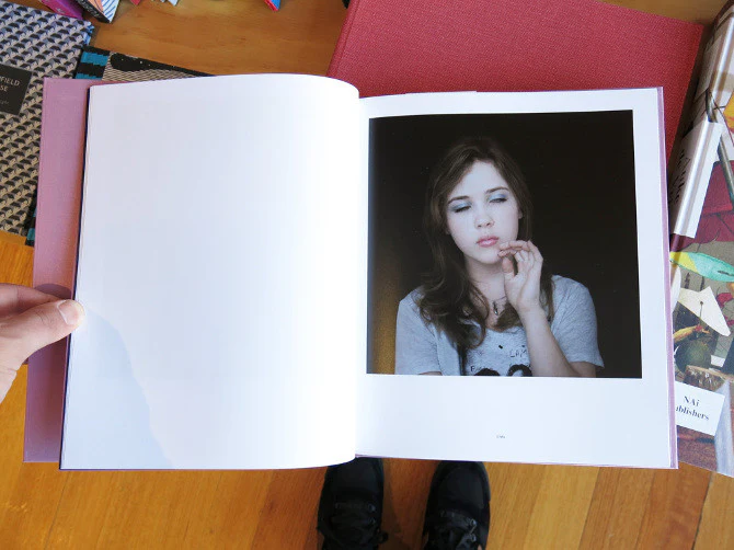 Julia Peirone - More Than Violet - Image 3