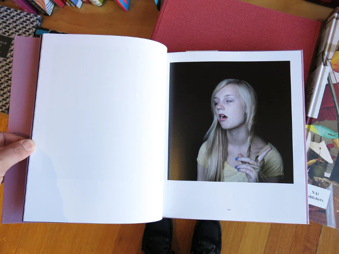 Julia Peirone - More Than Violet - Image 4