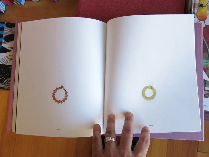 Julia Peirone - More Than Violet - Image 6