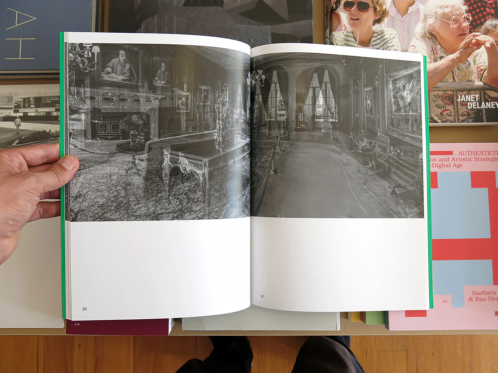 Julian Irlinger - Props - Image 5