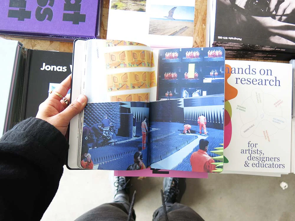 Julian Rosefeldt: Nothing is Original - Image 5