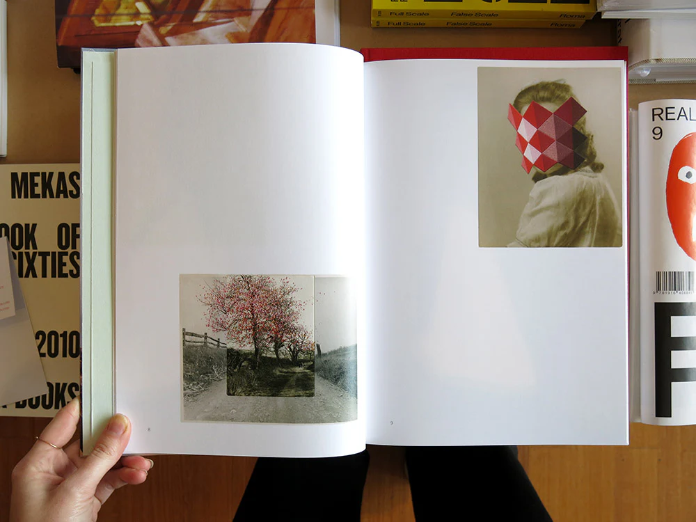 Julie Cockburn – Stickybeak - Image 3