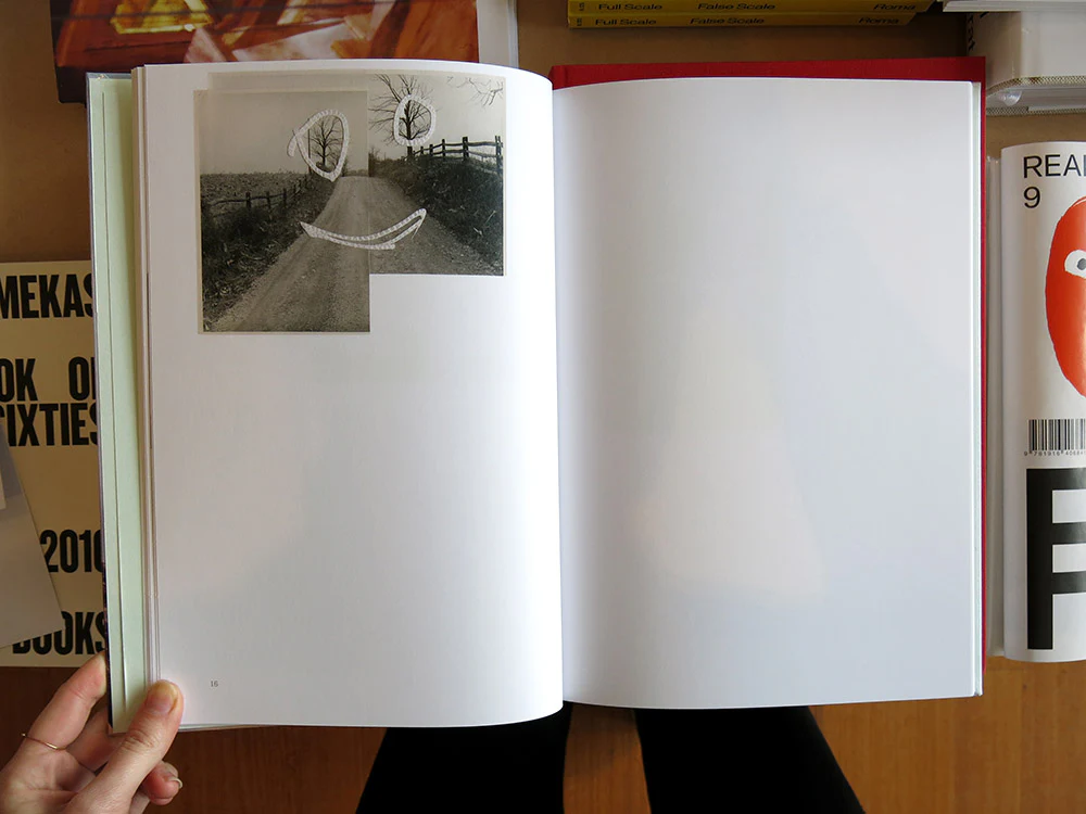 Julie Cockburn – Stickybeak - Image 4