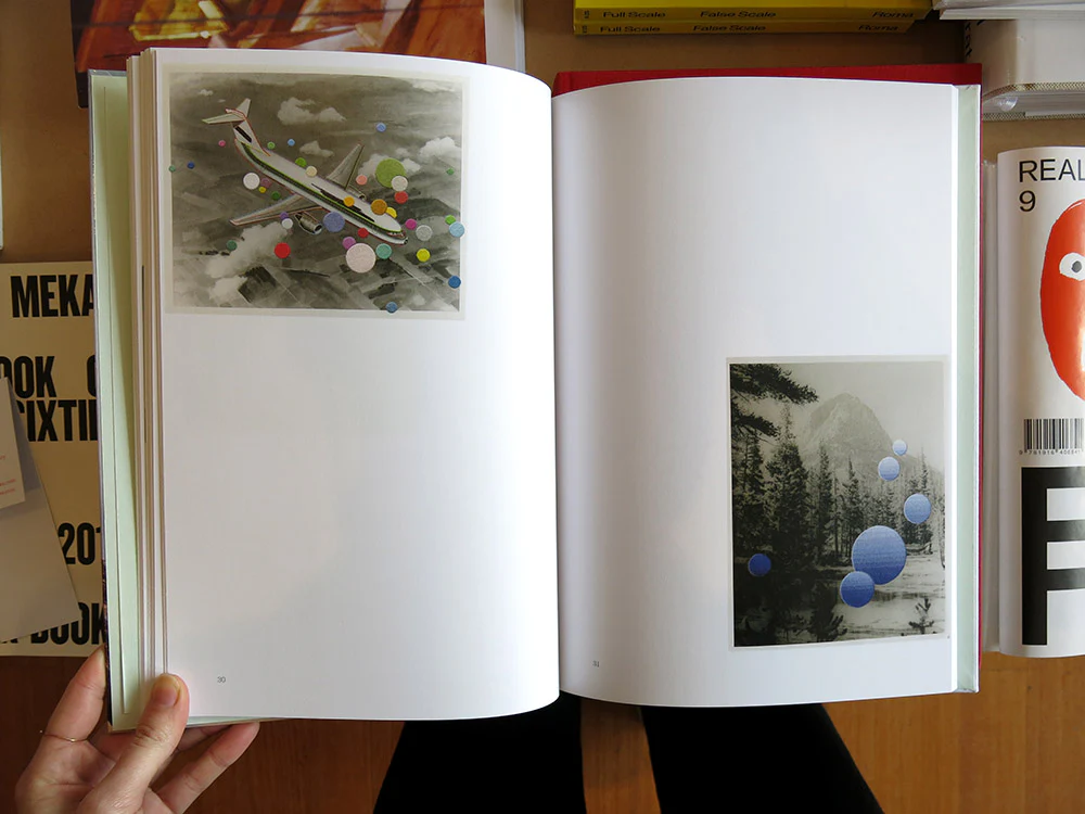 Julie Cockburn – Stickybeak - Image 5