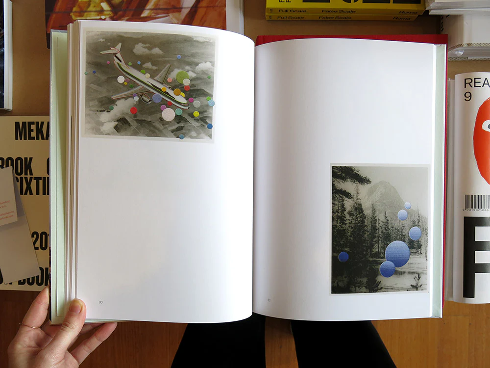 Julie Cockburn – Stickybeak - Image 6
