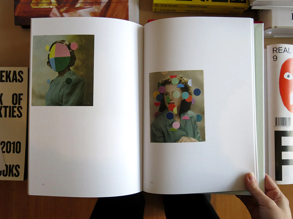 Julie Cockburn – Stickybeak - Image 8