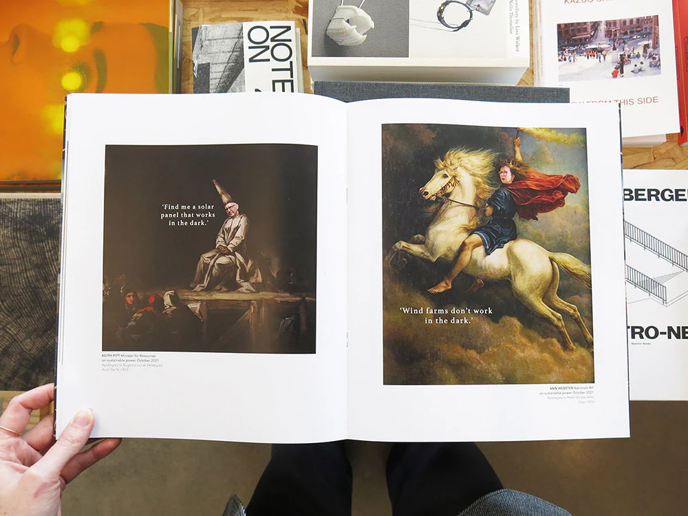 Julie Shiels – The Grandmasters II #Last_days - Image 5