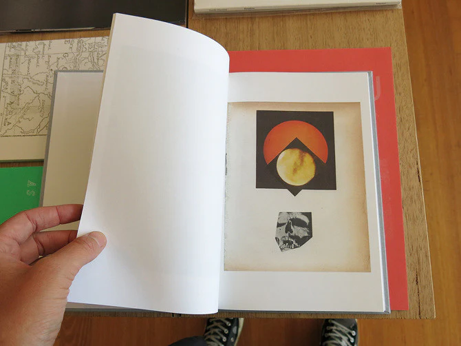 Julien Langendorff - Black Mirrors - Image 3