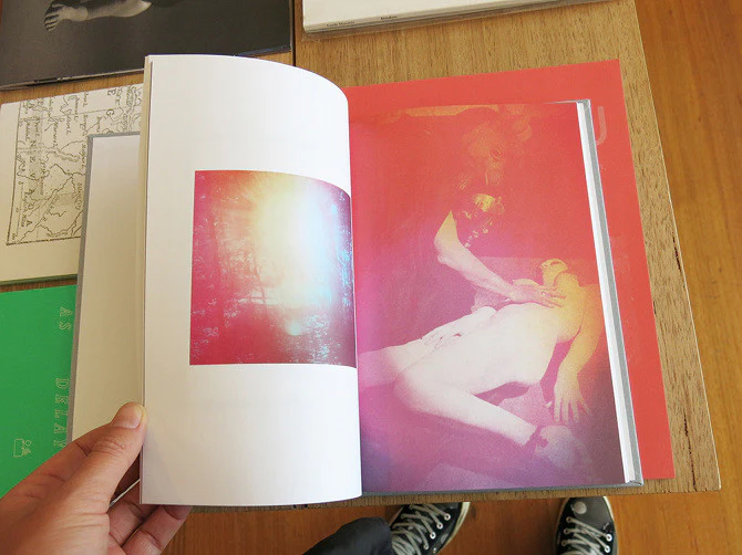 Julien Langendorff - Black Mirrors - Image 6
