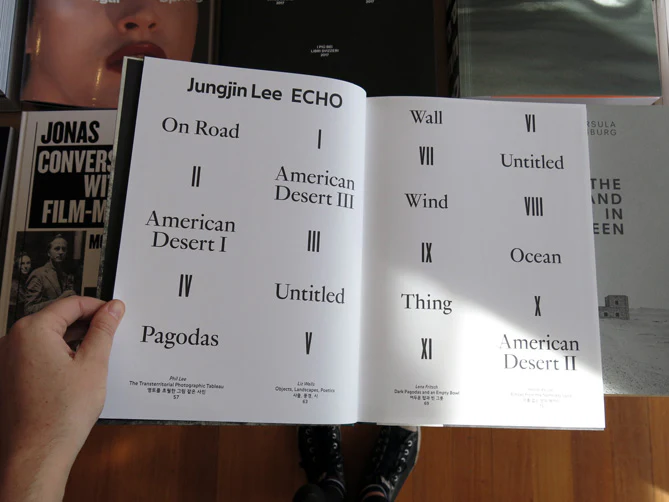 Jungjin Lee – Echo - Image 2
