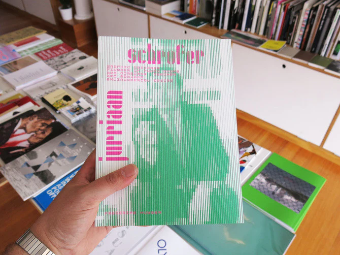 Jurriaan Schrofer