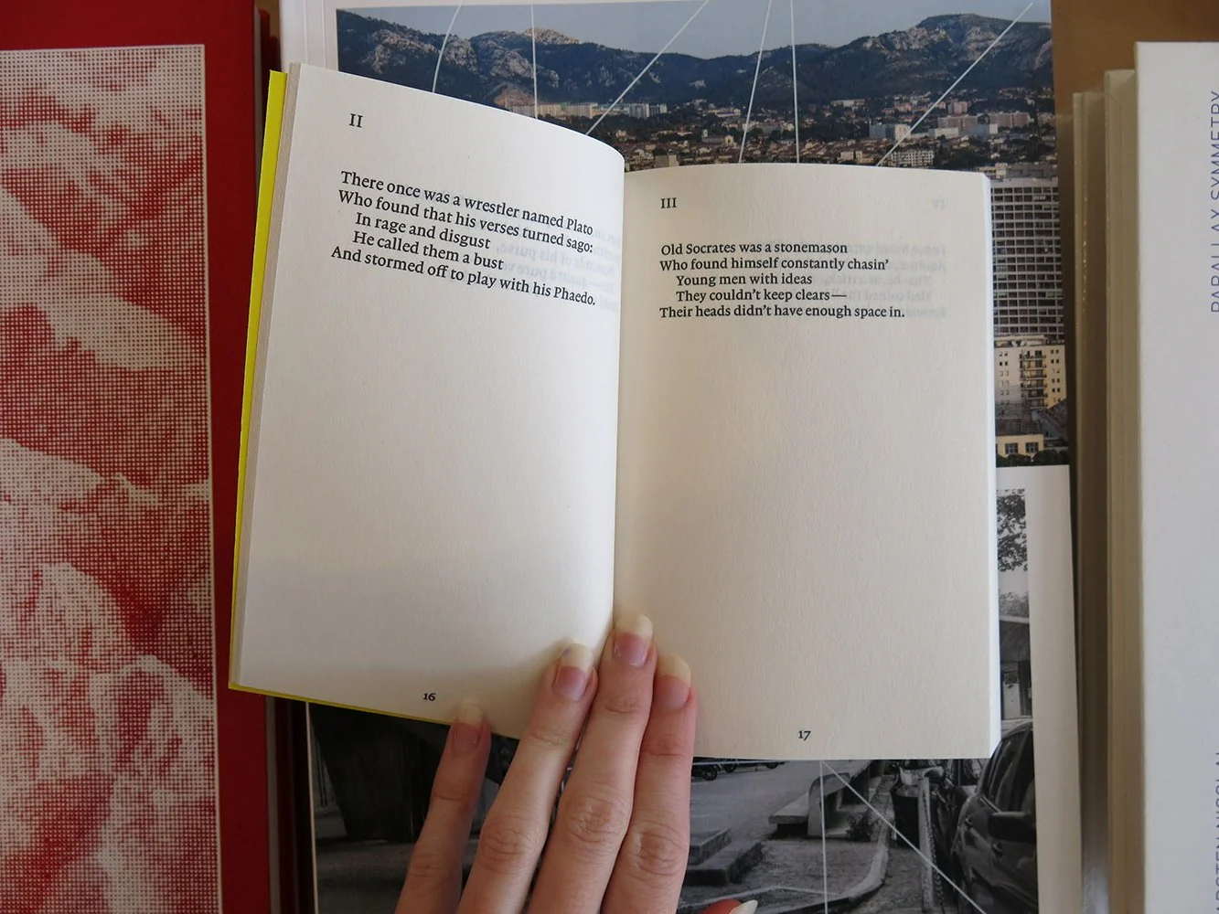 Justin Clemens – Limericks, Philosophical & Literary - Image 2